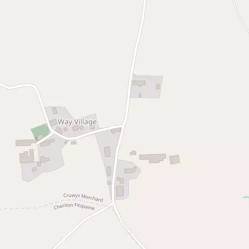 Map of Way Village