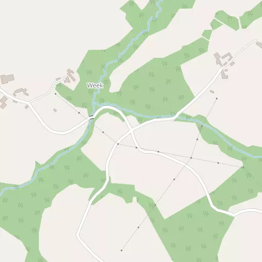 Map of Week