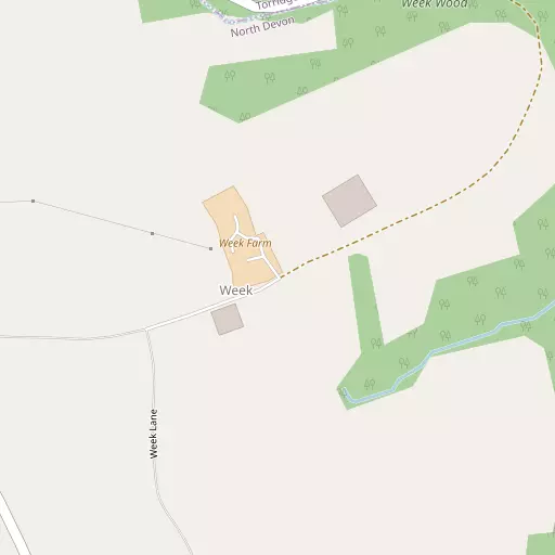 Map of Week