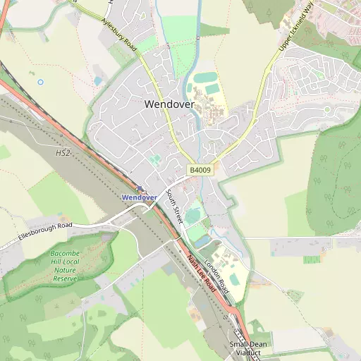 Map of Wendover
