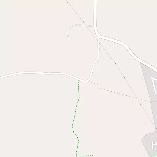 Map of West Town