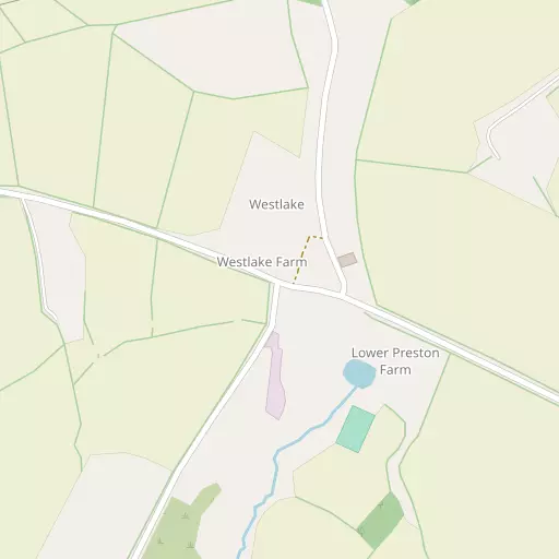 Map of Westlake