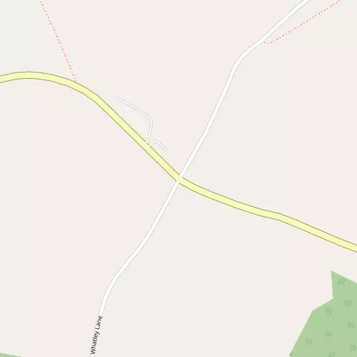 Map of Whatley