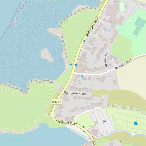 Map of Whipsiderry