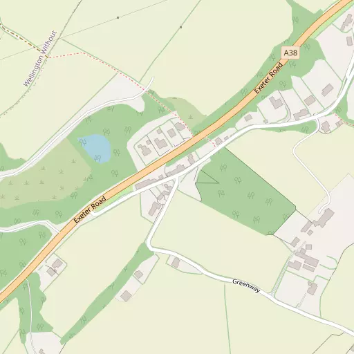 Map of White Ball
