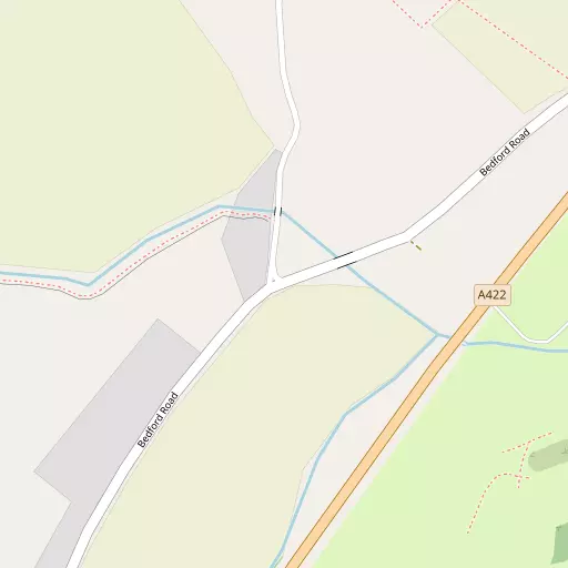 Map of Wick End