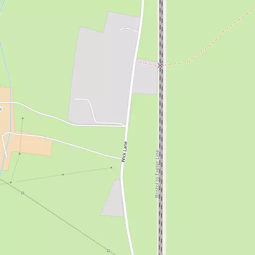 Map of Wick