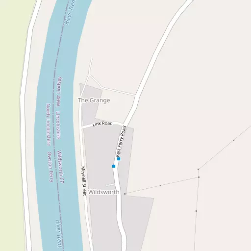 Map of Wildsworth
