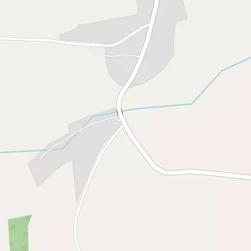Map of Winswell