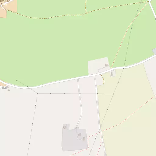 Map of Withial