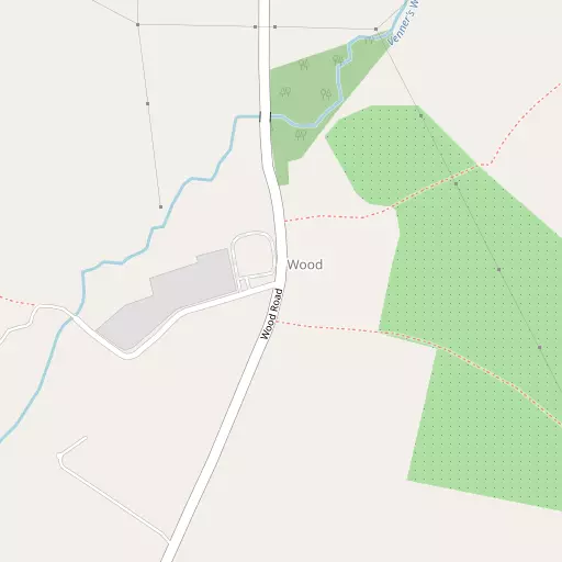 Map of Wood