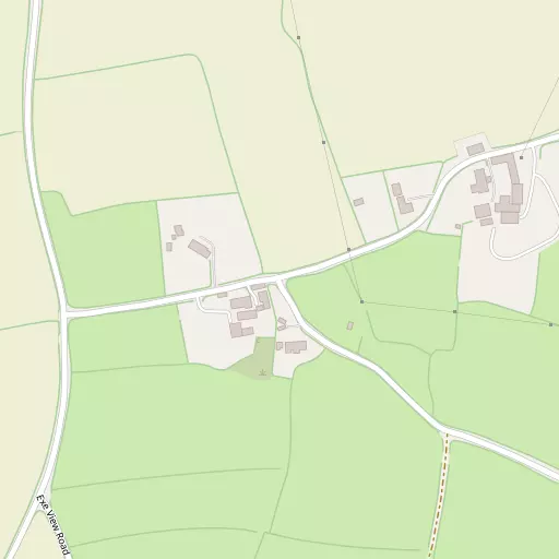 Map of Woodmanton