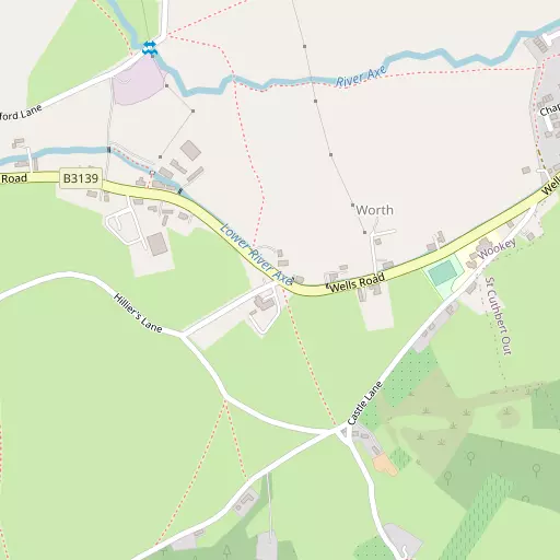 Map of Worth