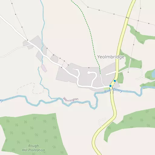 Map of Yeolmbridge